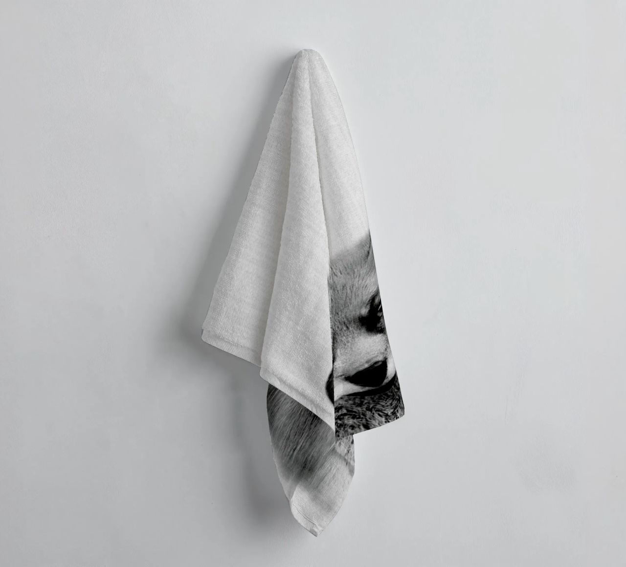 Print 47 asciugamano da bagno da Lila x Lola
