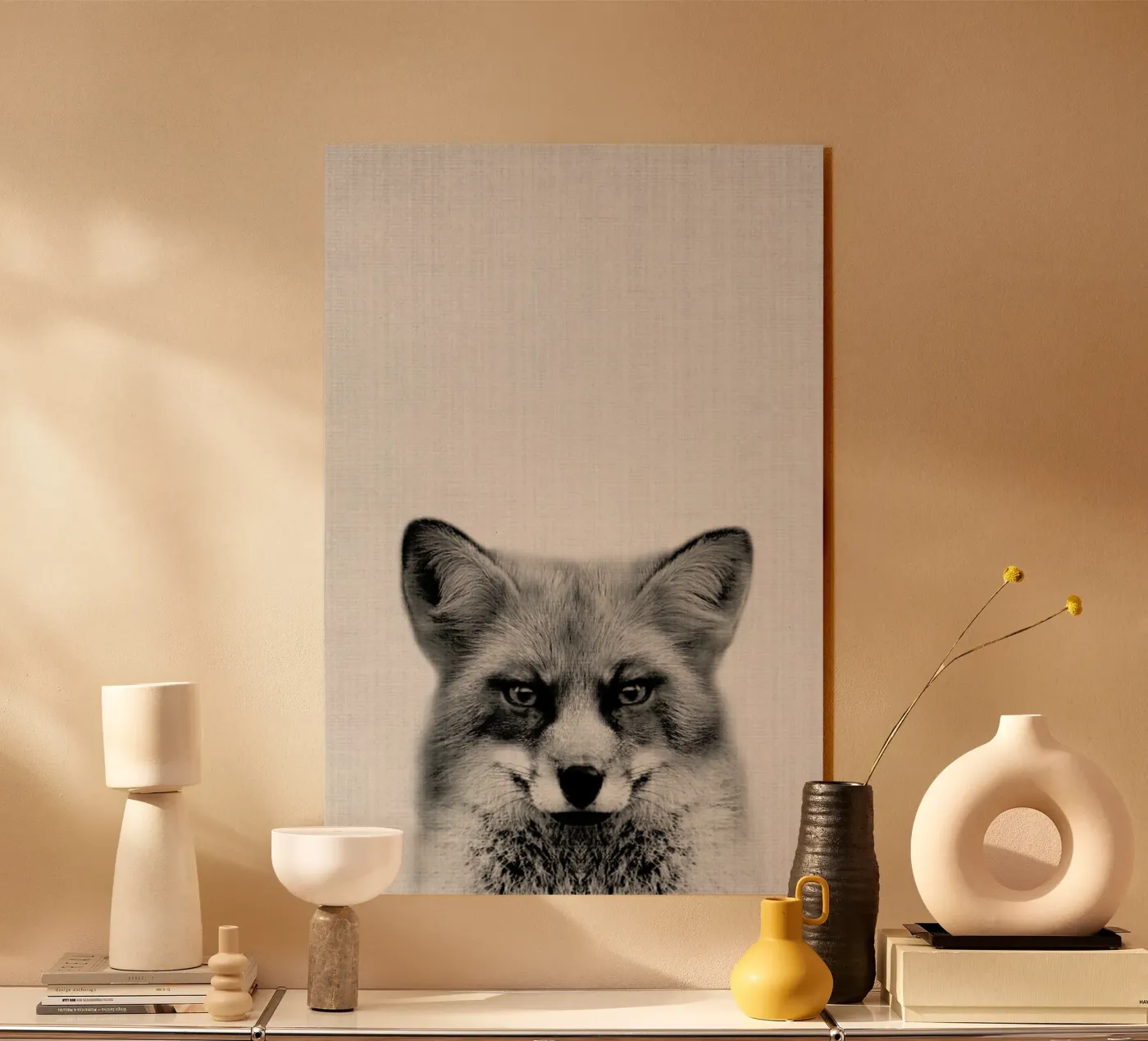 Print 47 Acryl-Glas von Lila & Lola