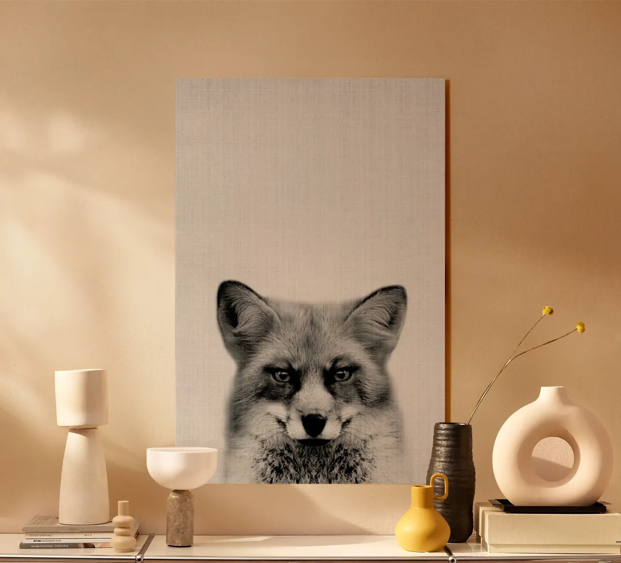 Print 47 plexiglass da Lila & Lola