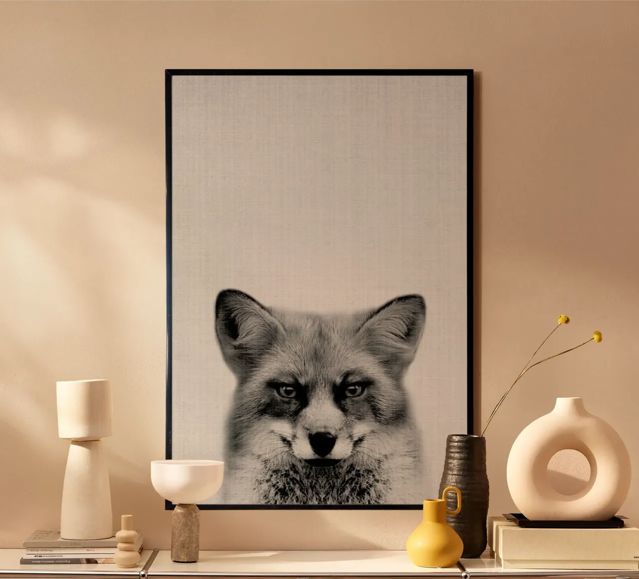 Print 47 poster van Lila & Lola