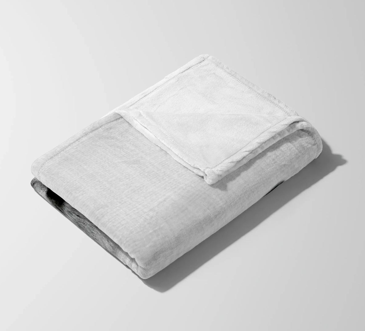 Print 47 coperta in pile da Lila x Lola