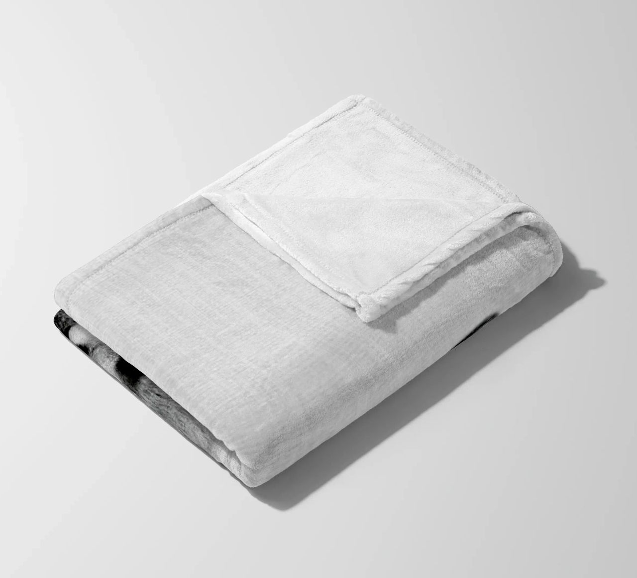 Print 47 coperta in pile da Lila x Lola