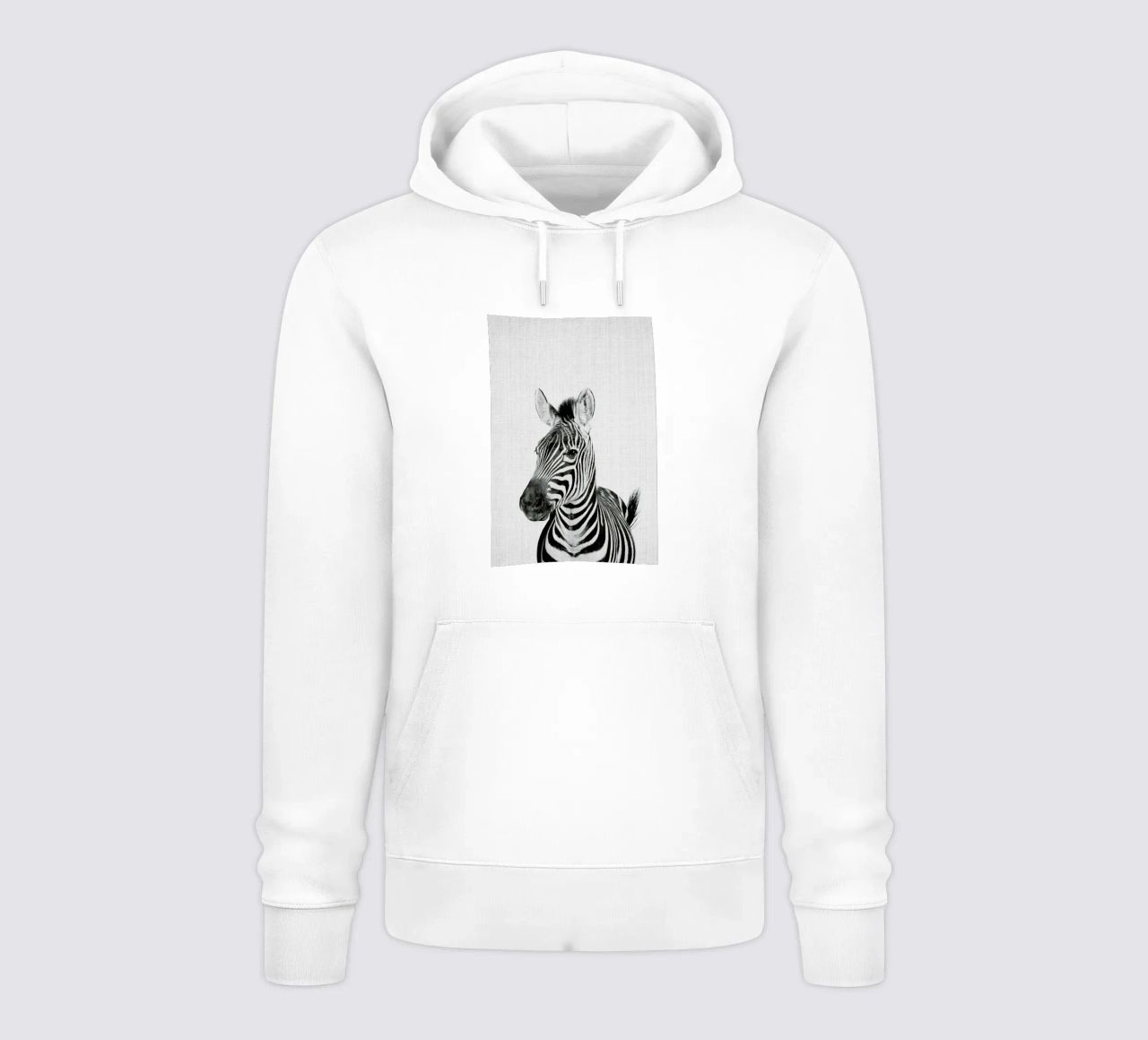 Print 49 felpa con cappuccio da Lila x Lola