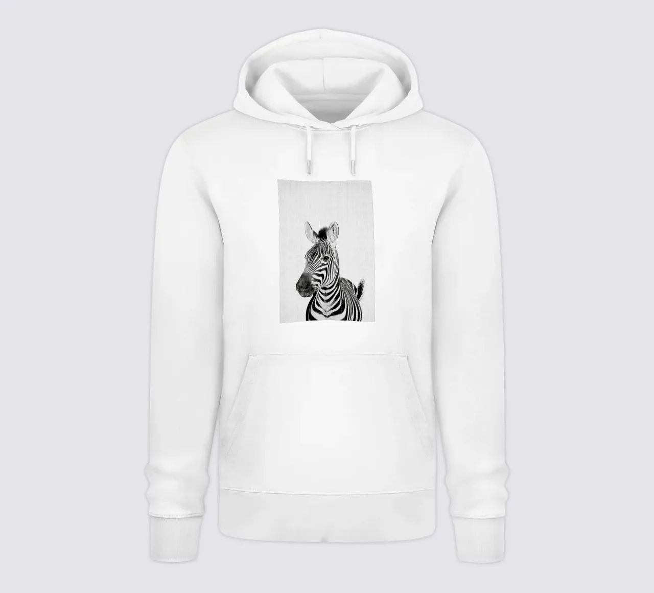 Print 49 felpa con cappuccio da Lila & Lola