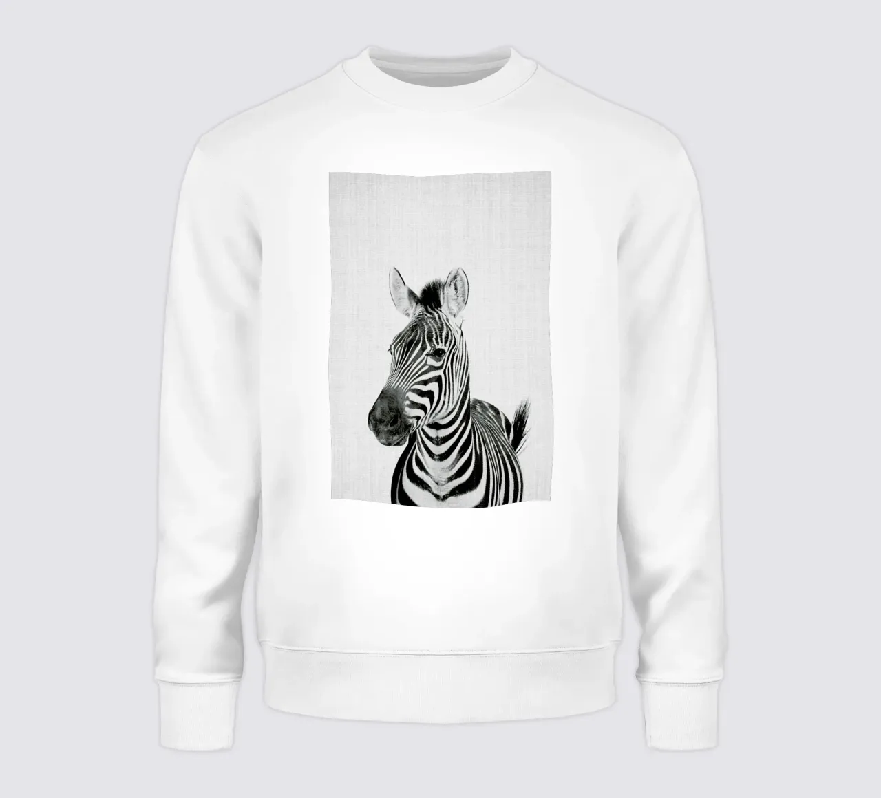 Print 49 sudadera de Lila x Lola