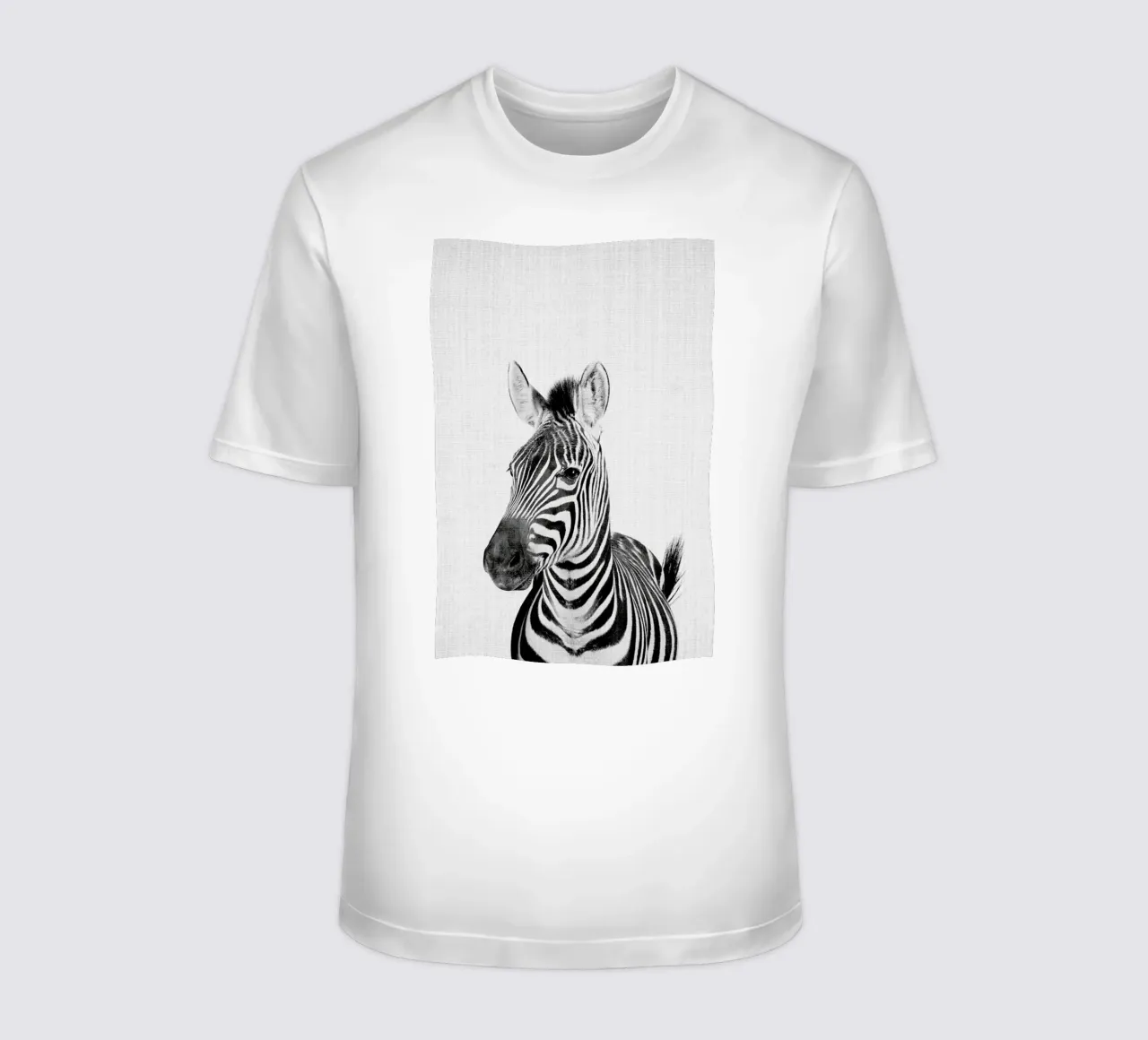 Print 49 t-shirt da Lila & Lola