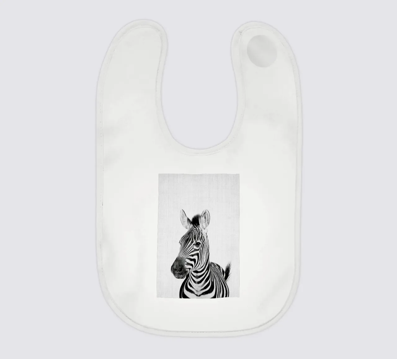 Print 49 bavaglino da Lila & Lola