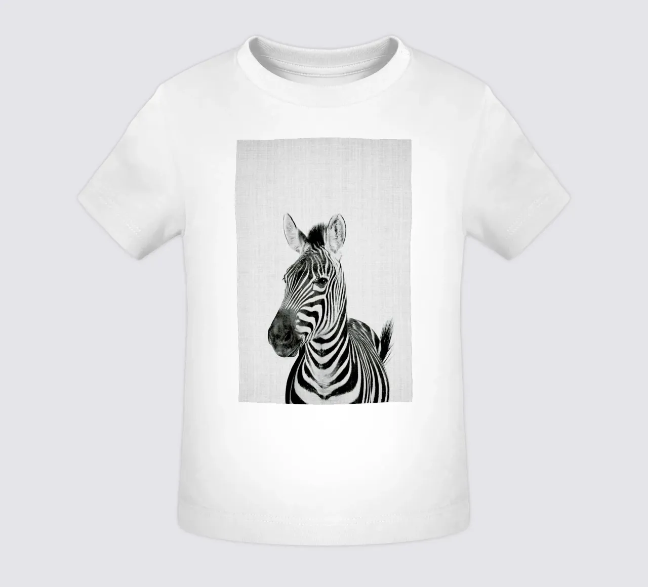 Print 49 maglietta neonato da Lila x Lola