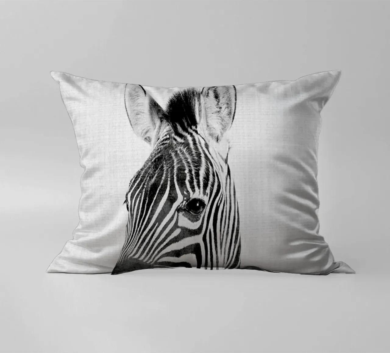 Print 49 decorative cushion by Lila x Lola