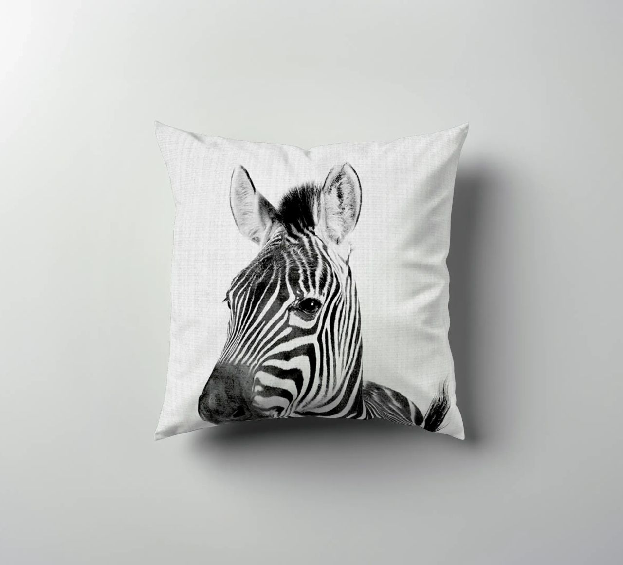 Print 49 cuscino da Lila x Lola