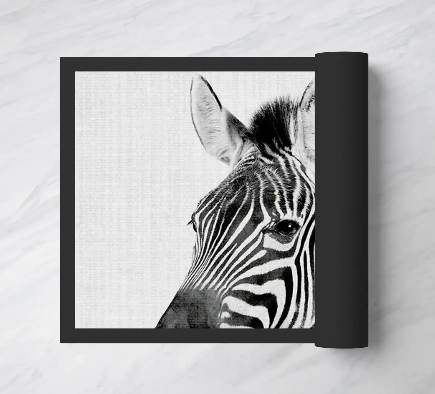 Print 49 zerbino da Lila & Lola