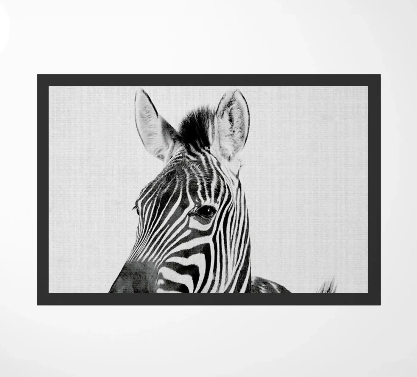 Print 49 zerbino da Lila & Lola