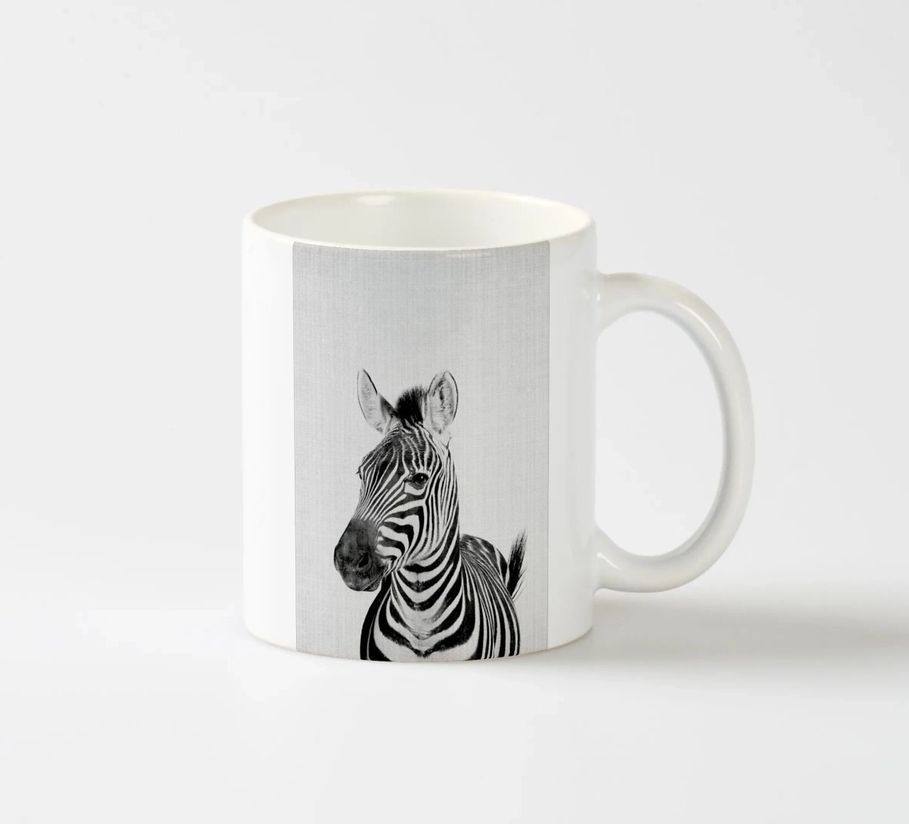 Print 49 tazza in ceramica da Lila x Lola