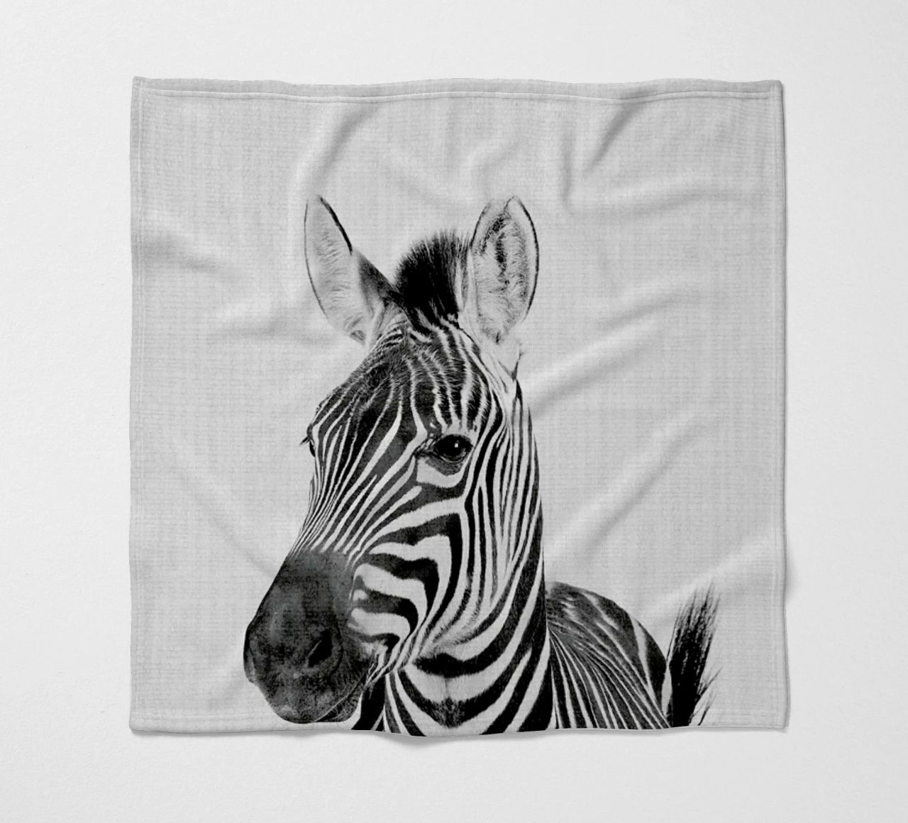 Print 49 coperta in pile da Lila x Lola