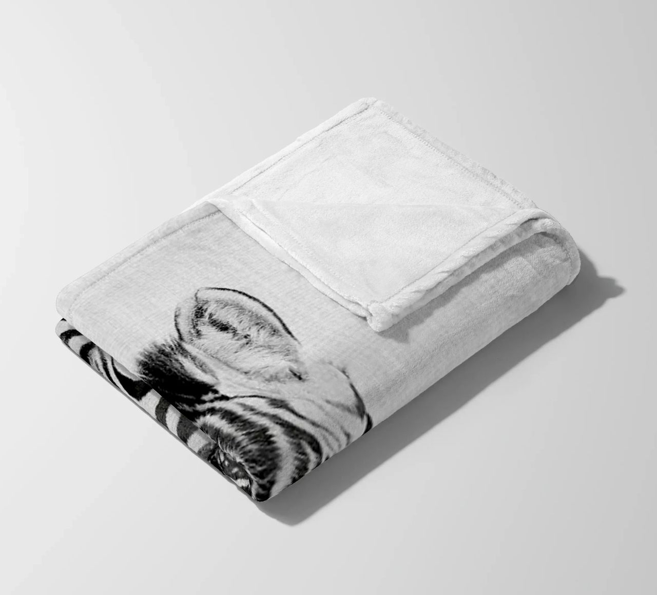 Print 49 coperta in pile da Lila x Lola