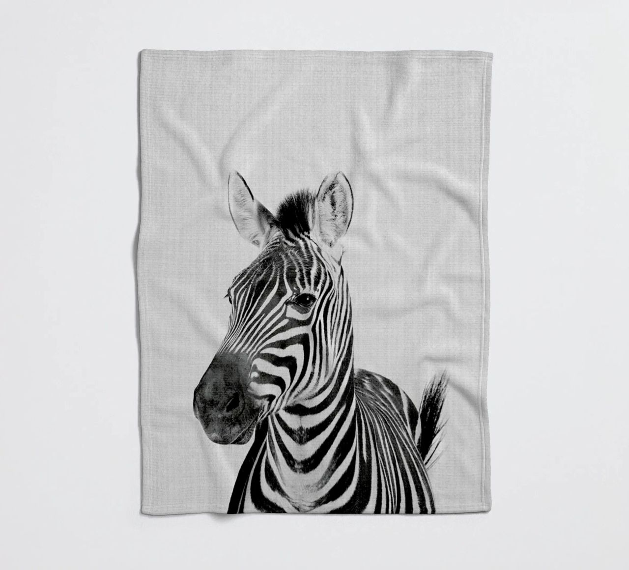 Print 49 coperta in pile da Lila x Lola