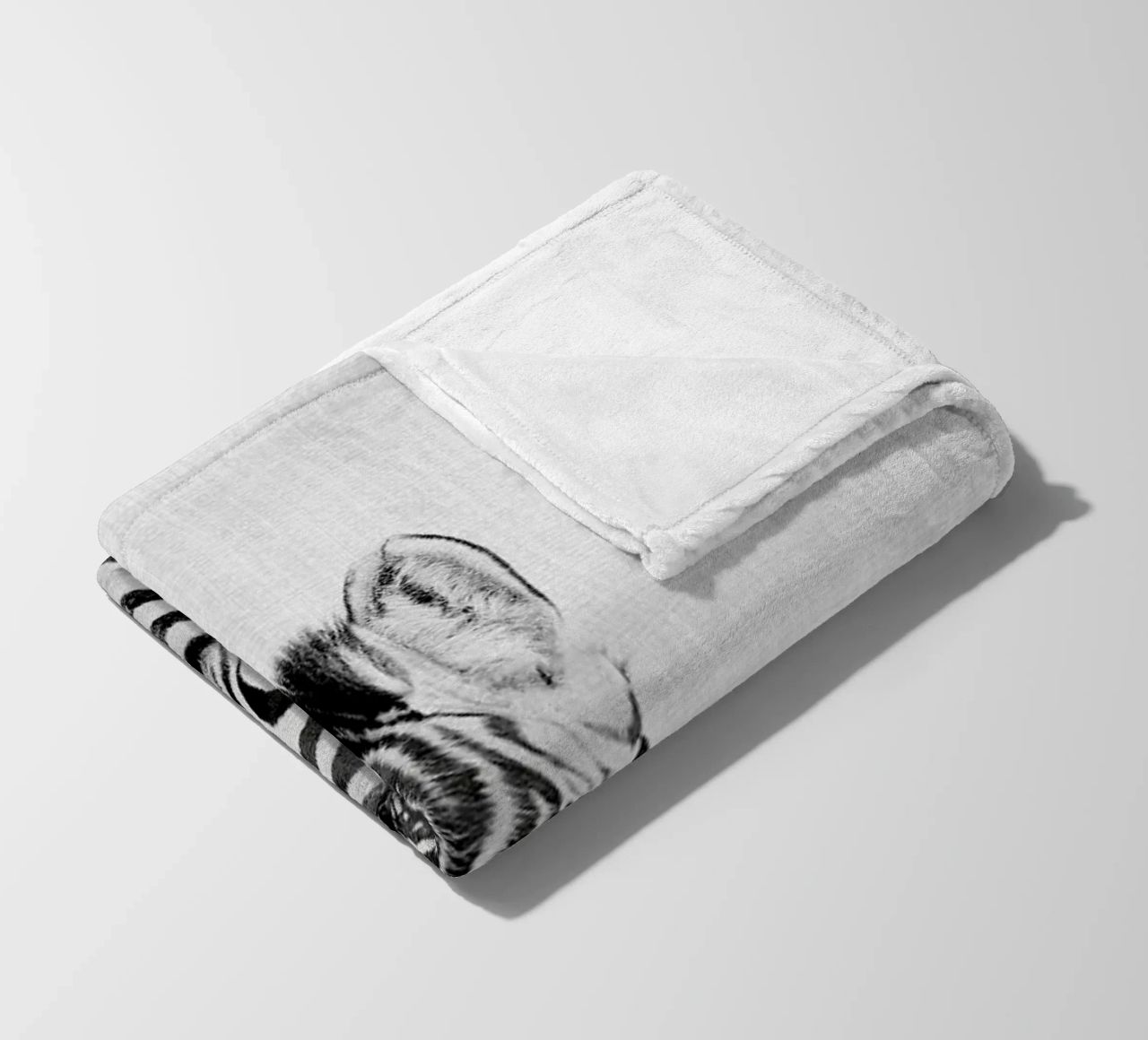 Print 49 coperta in pile da Lila x Lola