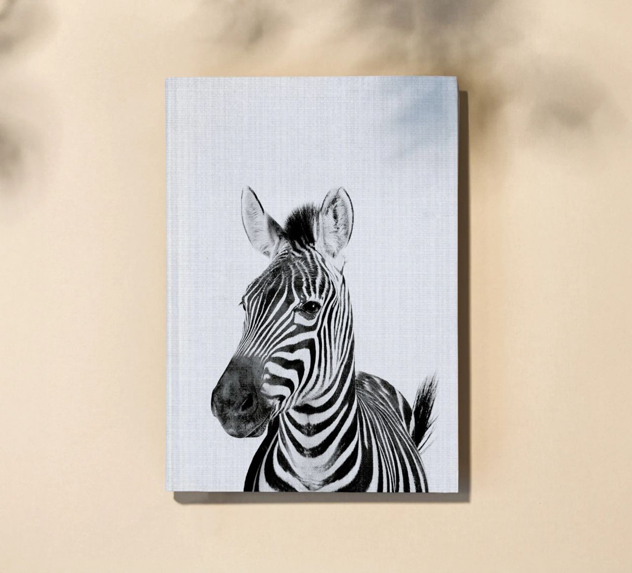 Print 49 notebook by Lila x Lola