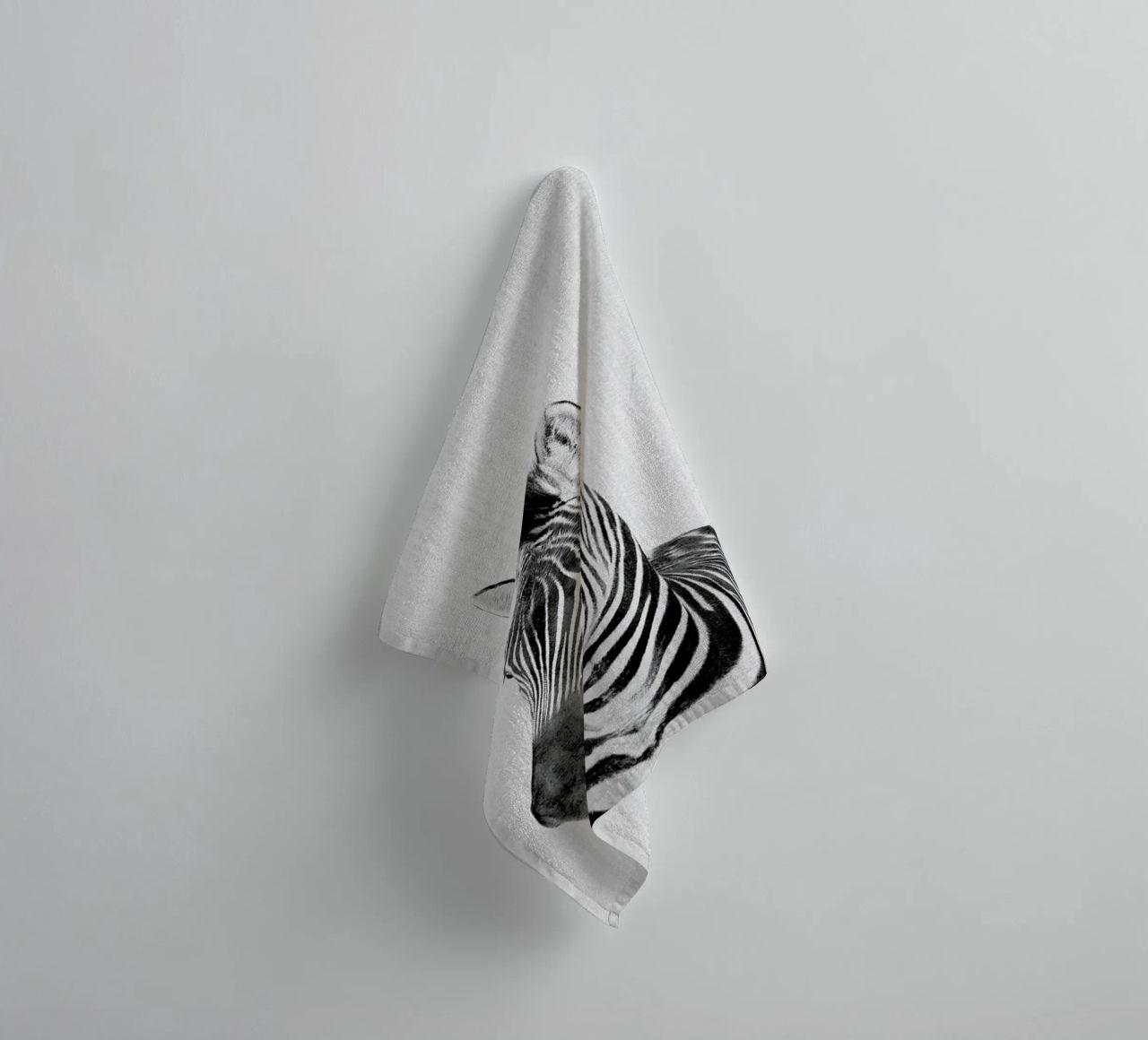 Print 49 asciugamano da bagno da Lila x Lola