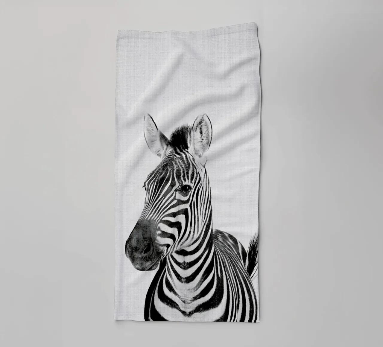 Print 49 toalla de baño de Lila x Lola