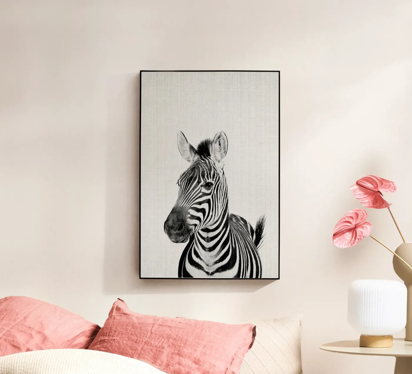 Print 49 plexiglass da Lila & Lola