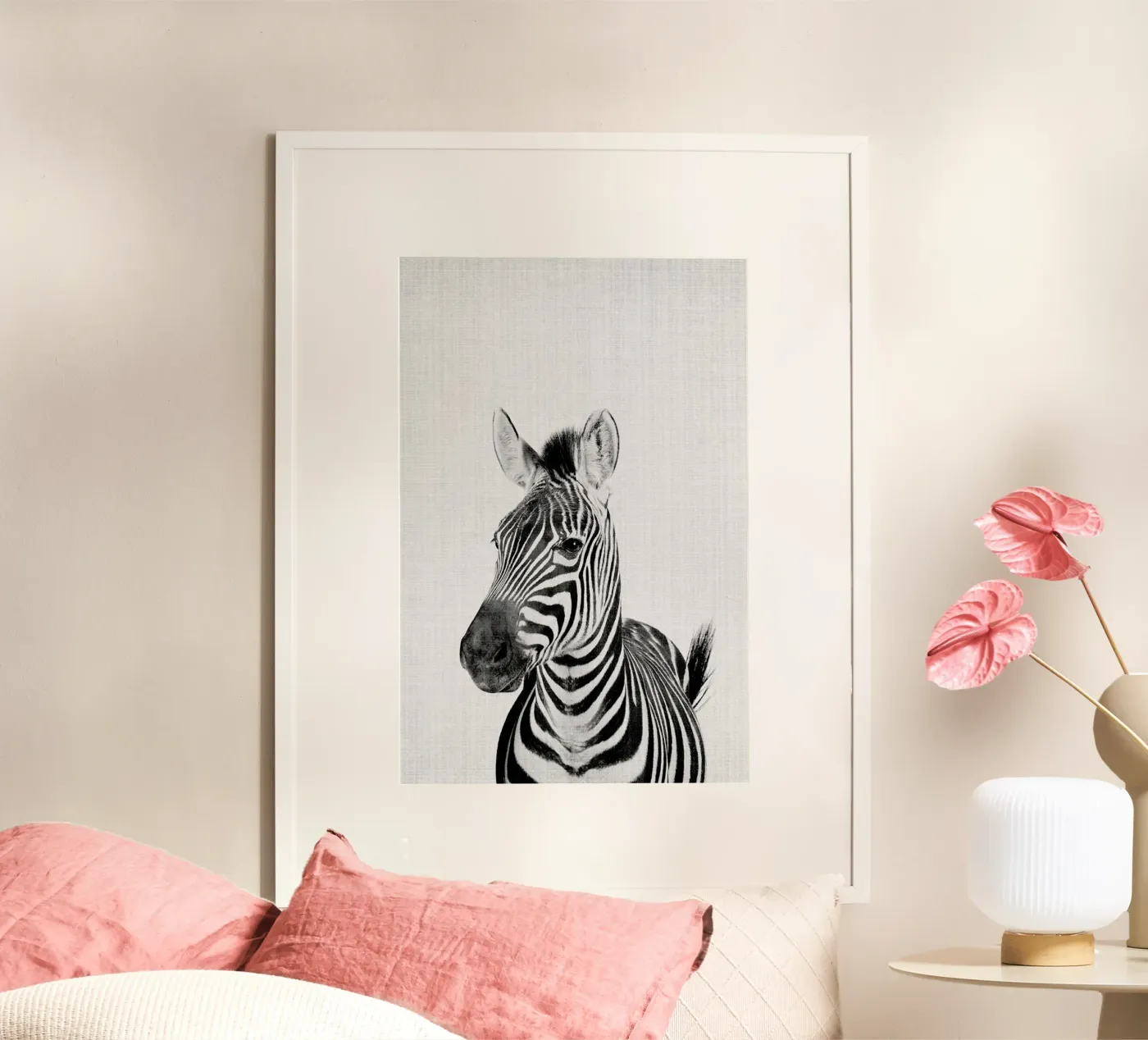 Print 49 poster da Lila & Lola