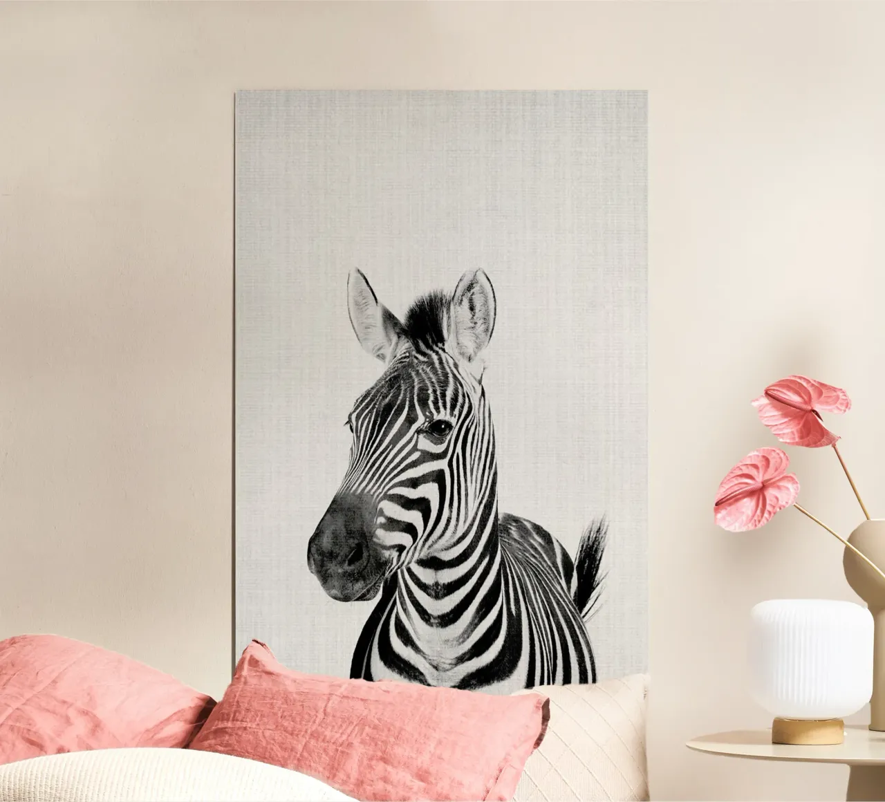 Print 49 poster da Lila x Lola