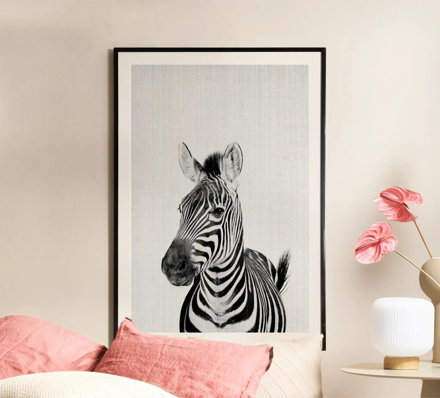 Print 49 poster da Lila & Lola