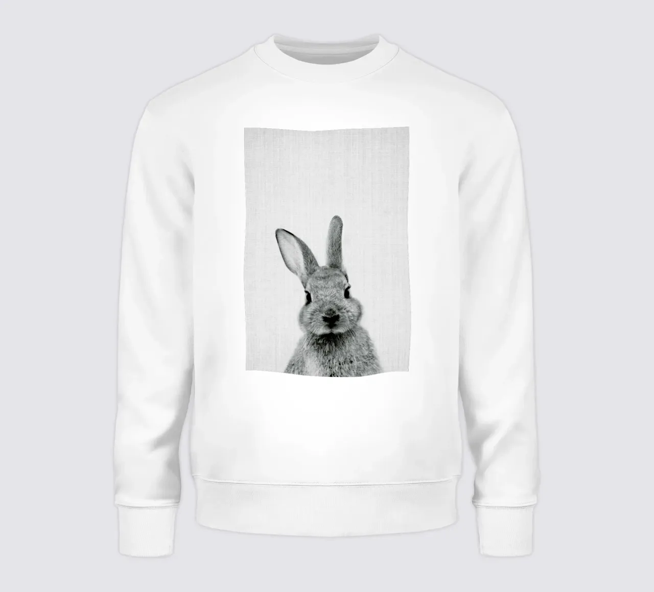 Peekaboo Bunny felpa da Lila x Lola