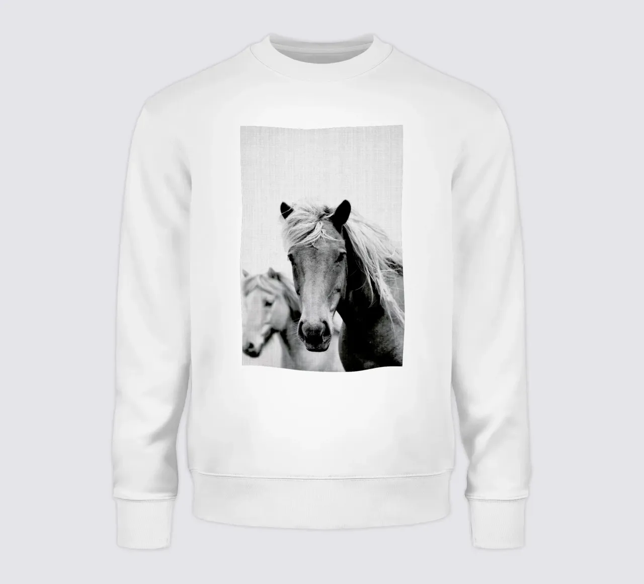 Print 180 felpa da Lila & Lola