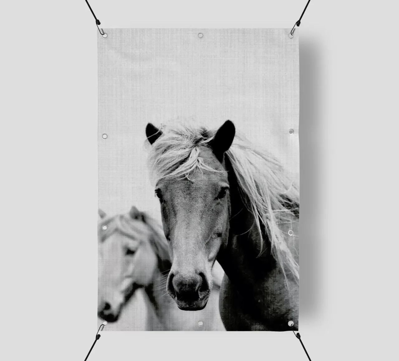 Print 180 telo in pvc da Lila & Lola