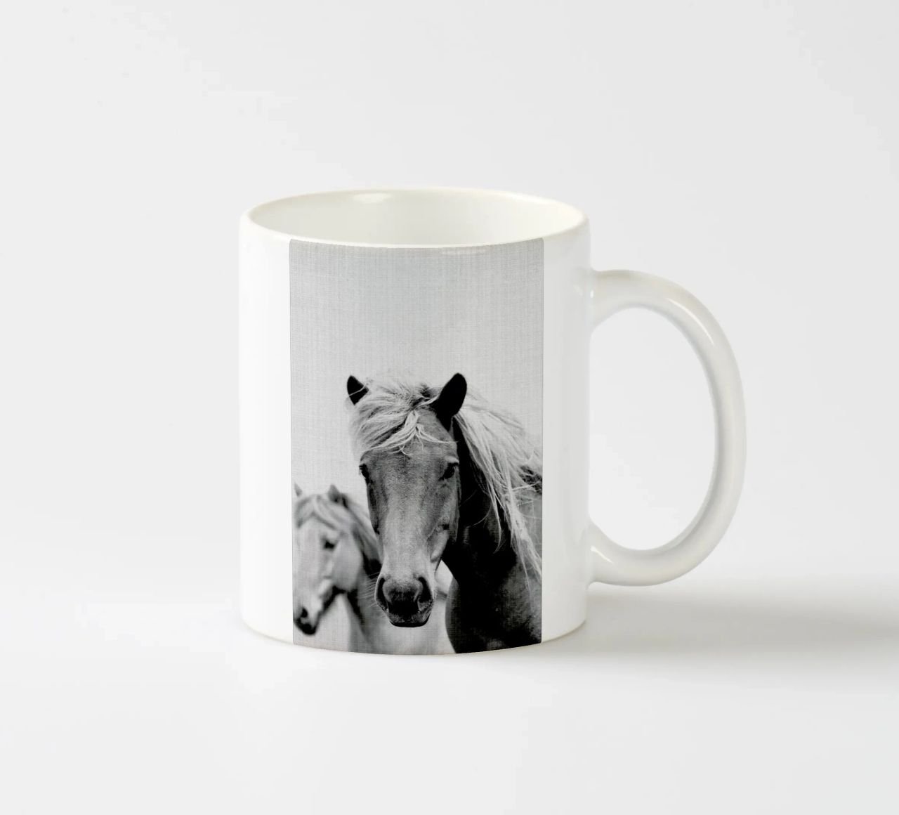 Print 180 tazza in ceramica da Lila x Lola