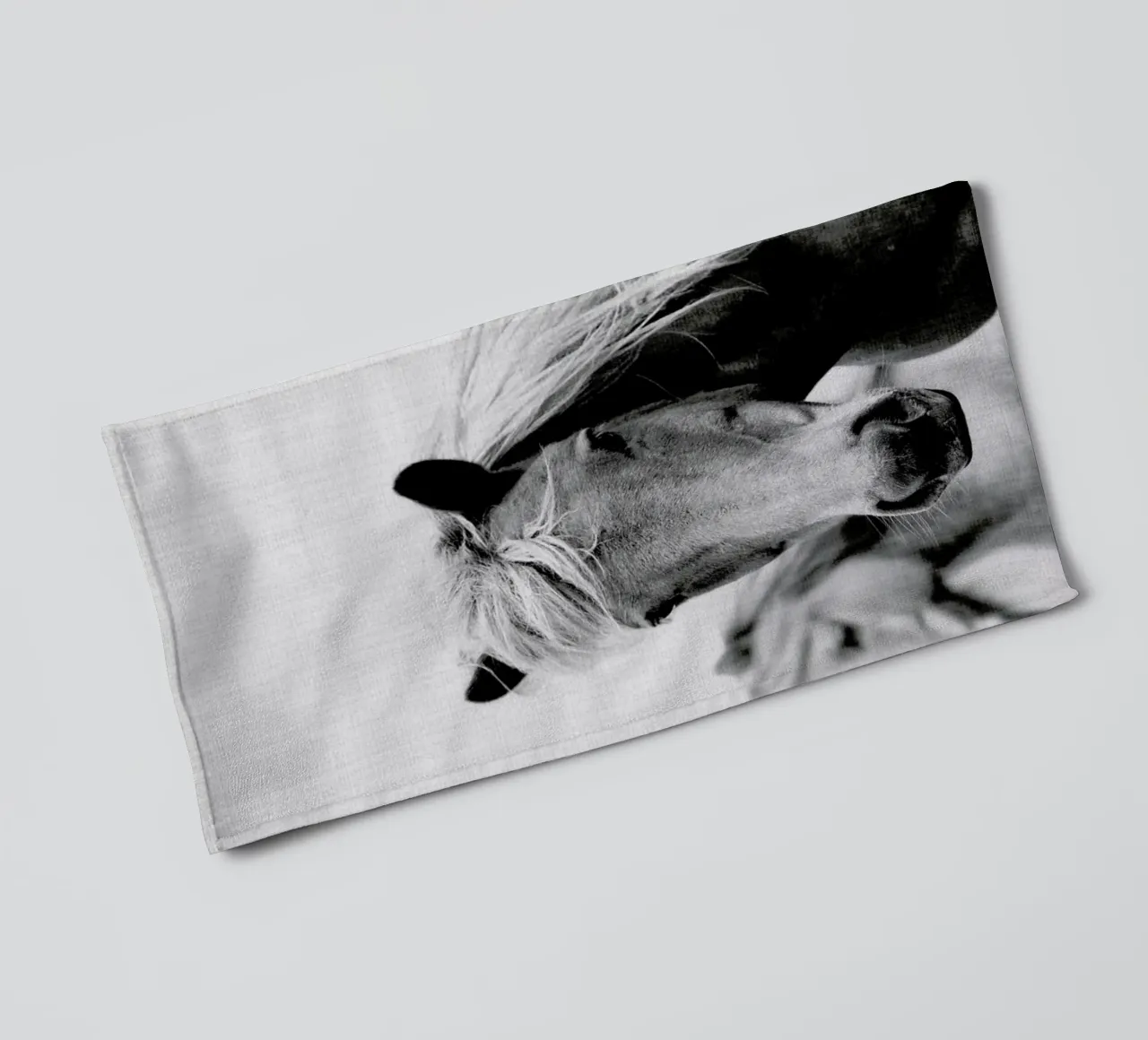 Print 180 asciugamano da bagno da Lila x Lola