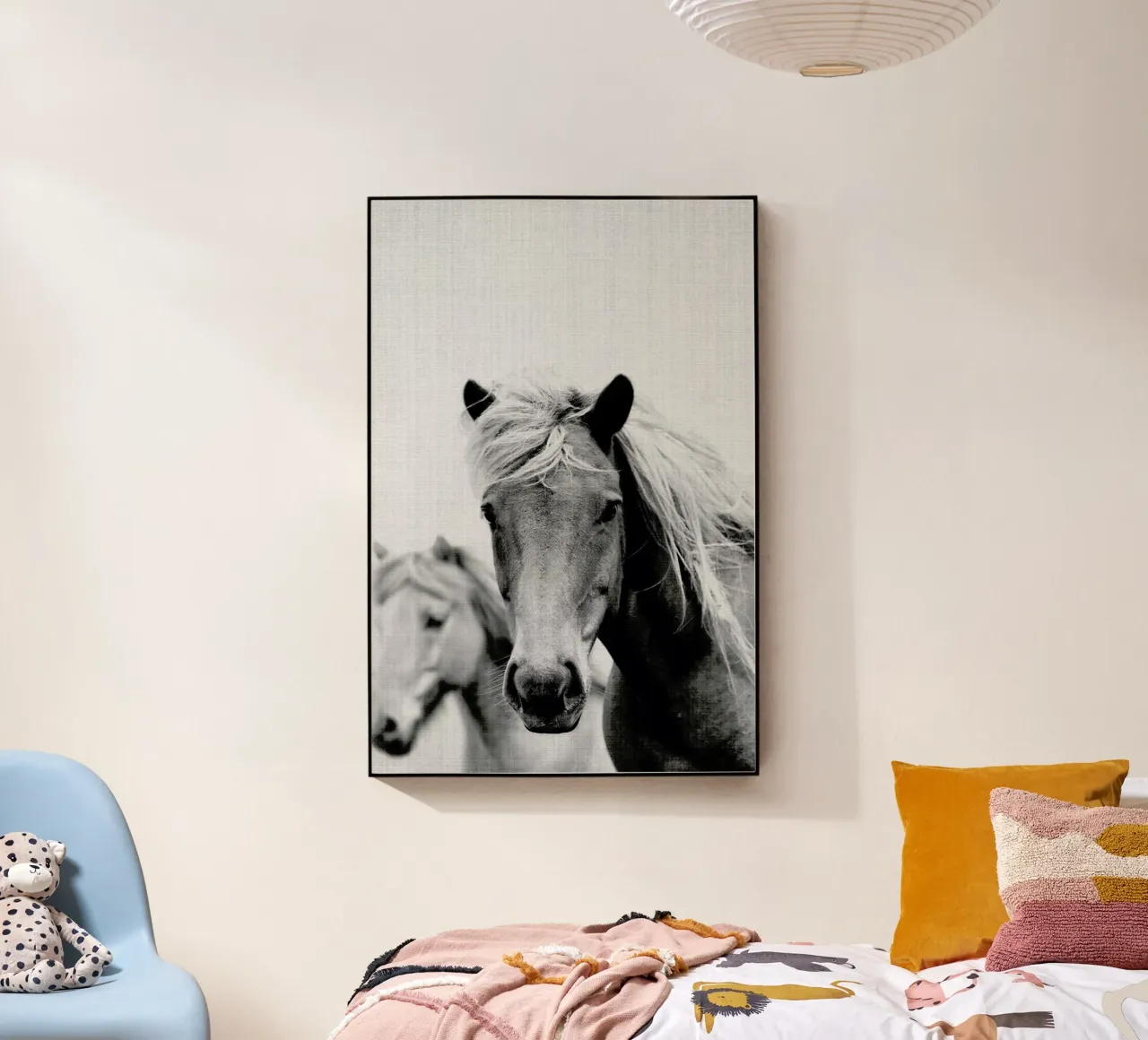 Print 180 plexiglass da Lila & Lola