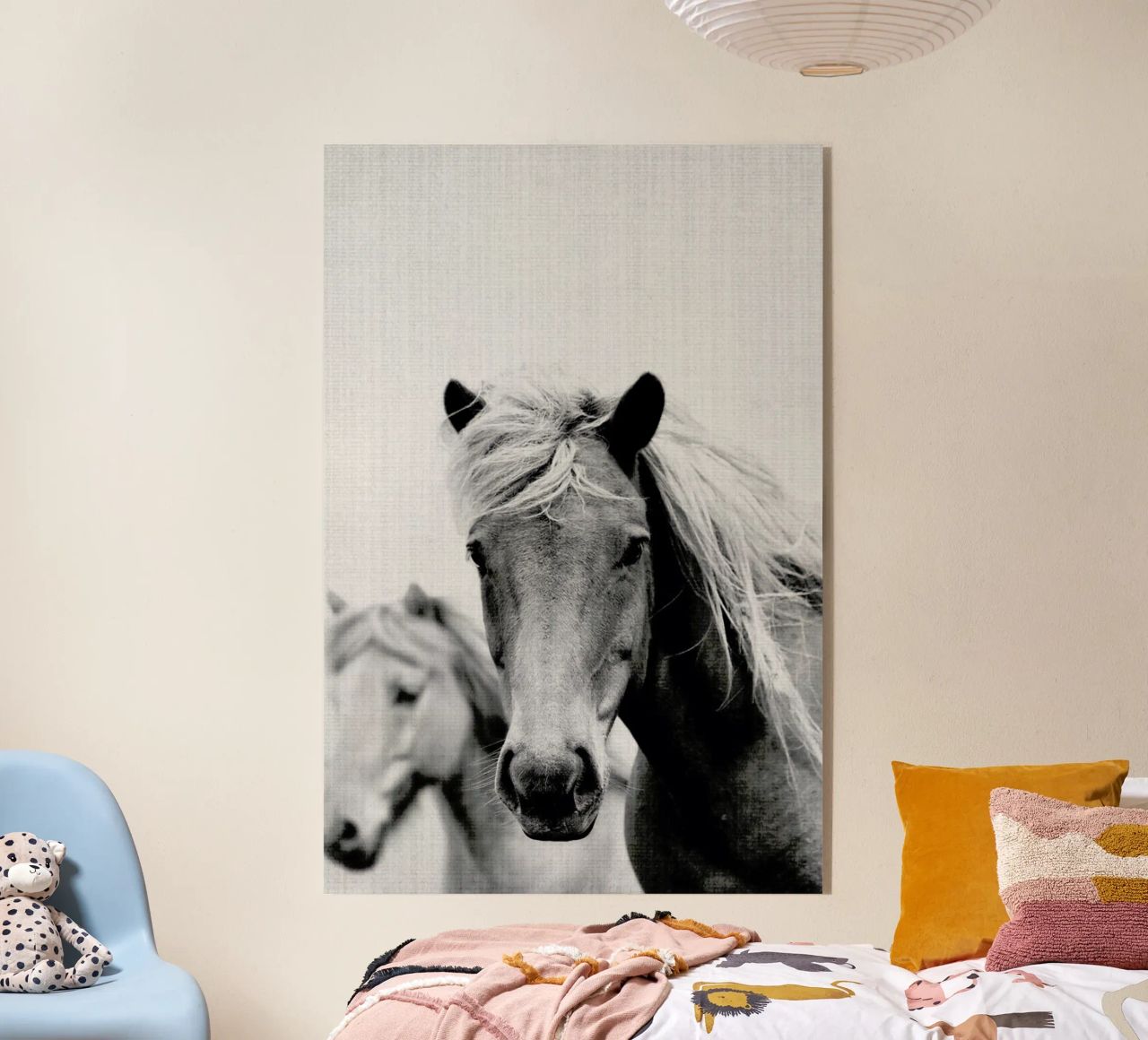 Print 180 plexiglass da Lila x Lola