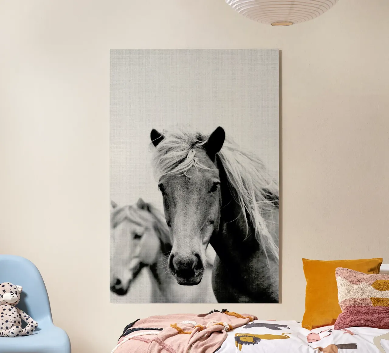 Print 180 plexiglass da Lila & Lola