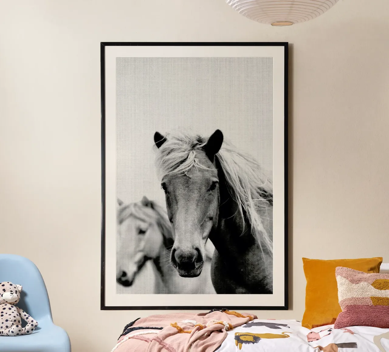 Print 180 poster da Lila & Lola