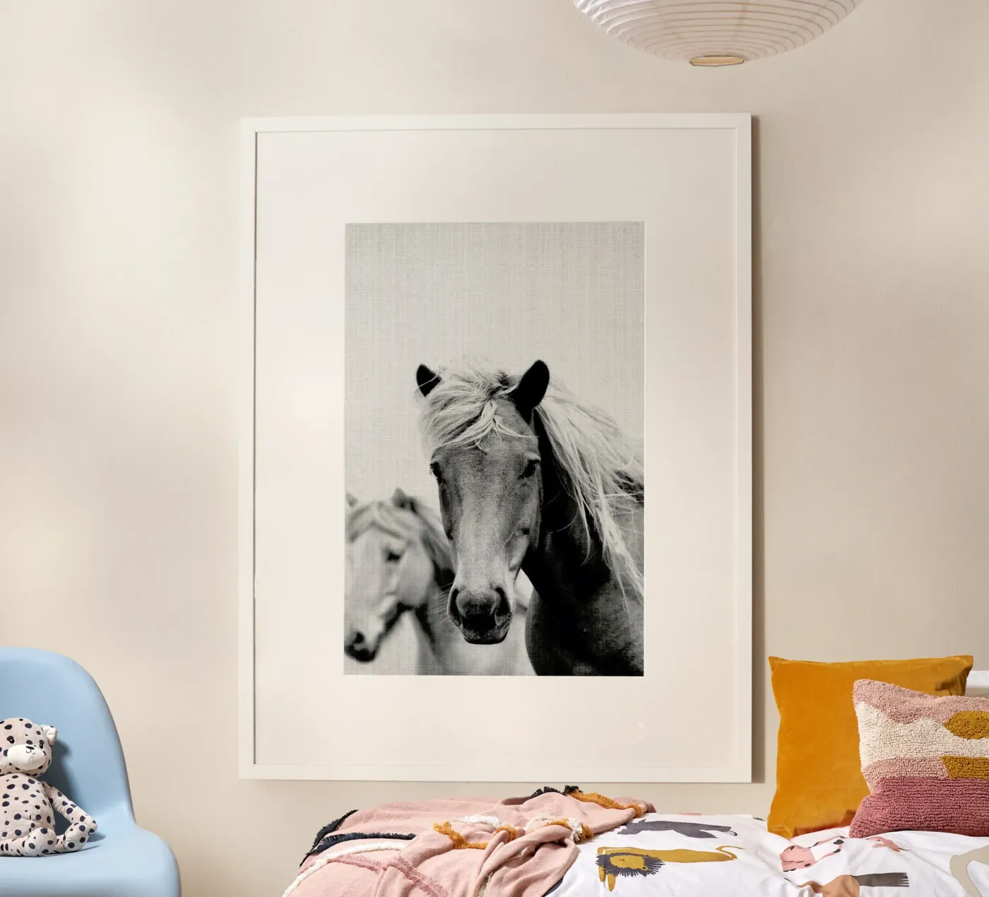 Print 180 poster da Lila & Lola