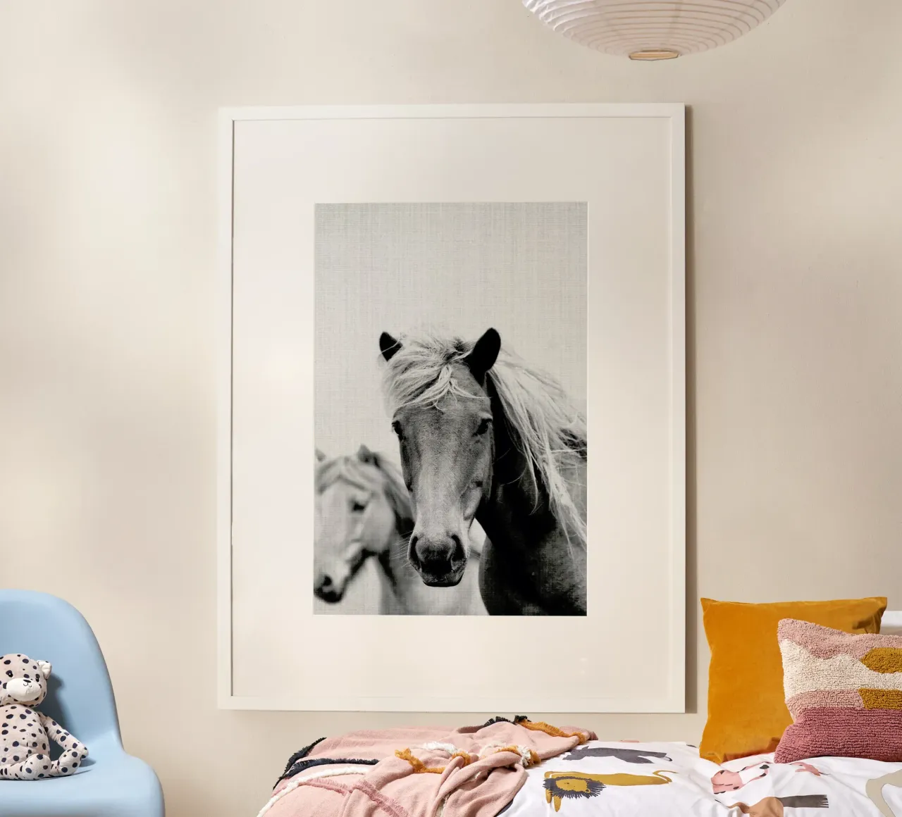 Print 180 poster da Lila & Lola