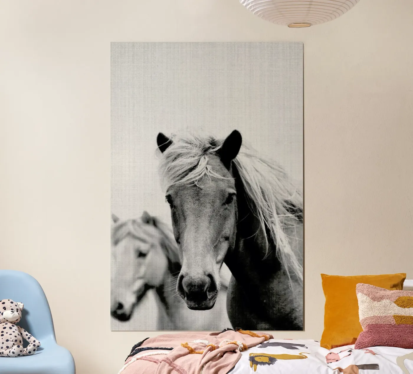 Print 180 poster da Lila & Lola