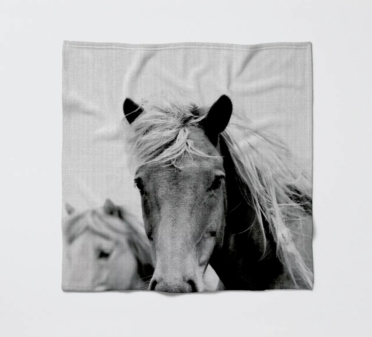 Print 180 coperta in pile da Lila x Lola