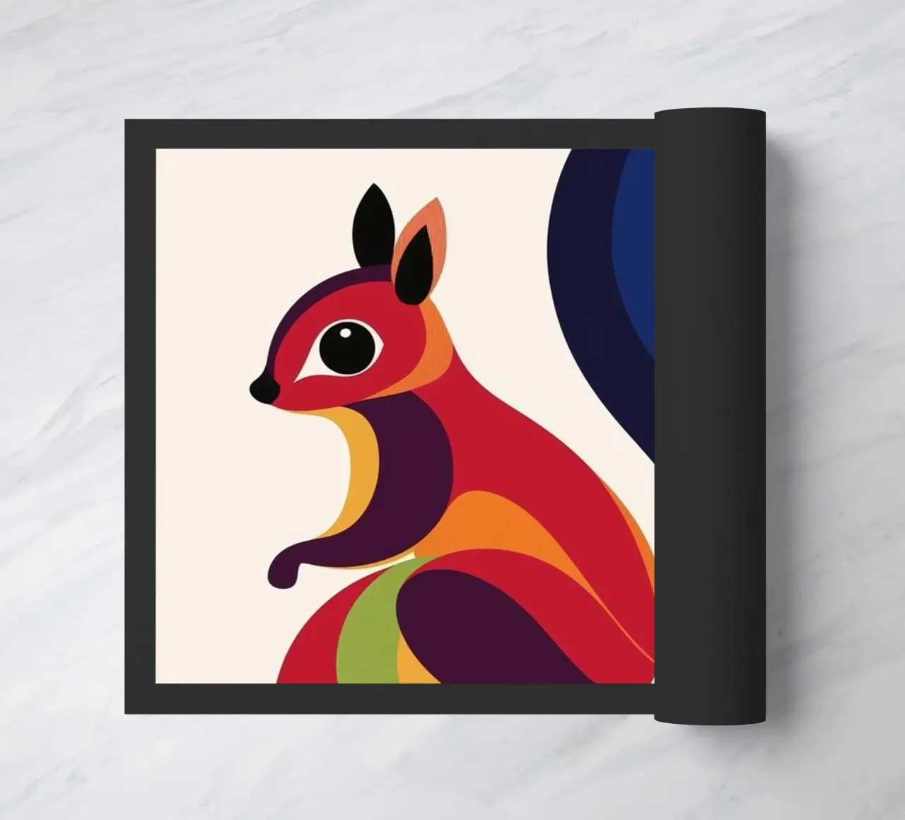 Traumeichhörnchen zerbino da DreamPixel