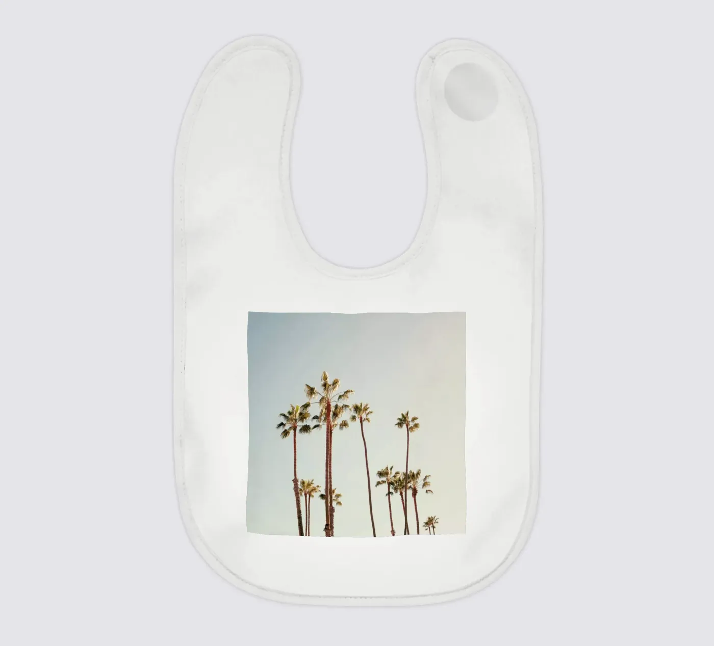 Palms bavaglino da Catherine McDonald