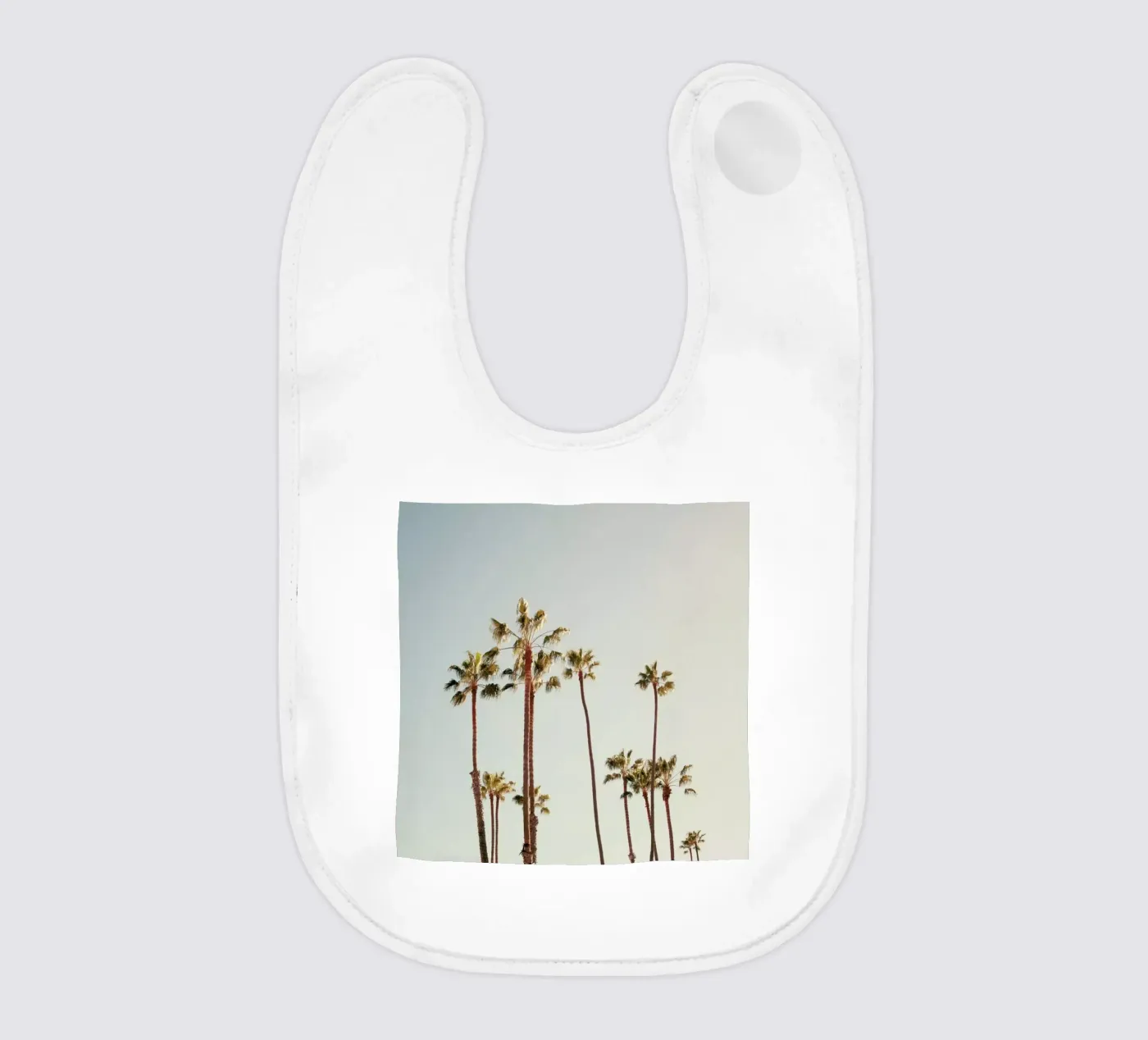 Palms bavaglino da Catherine McDonald
