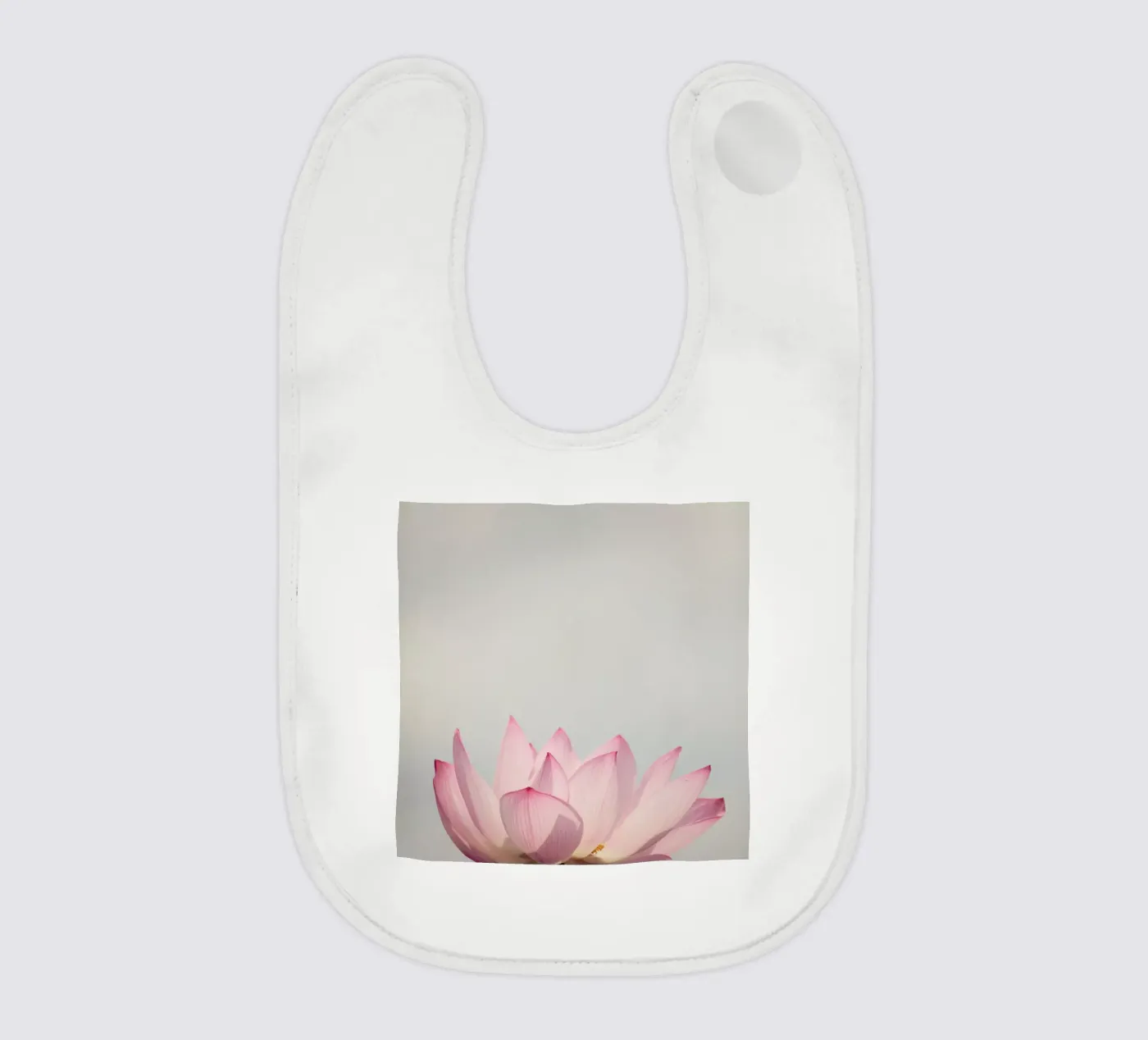 Lotus bavaglino da Catherine McDonald