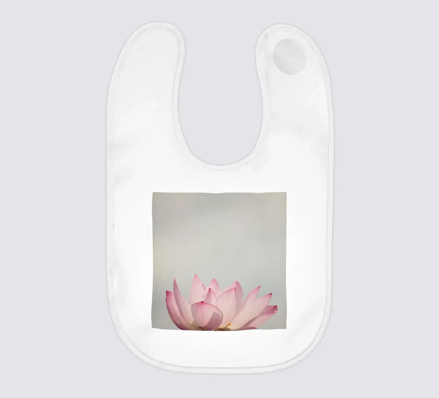 Lotus bavaglino da Catherine McDonald