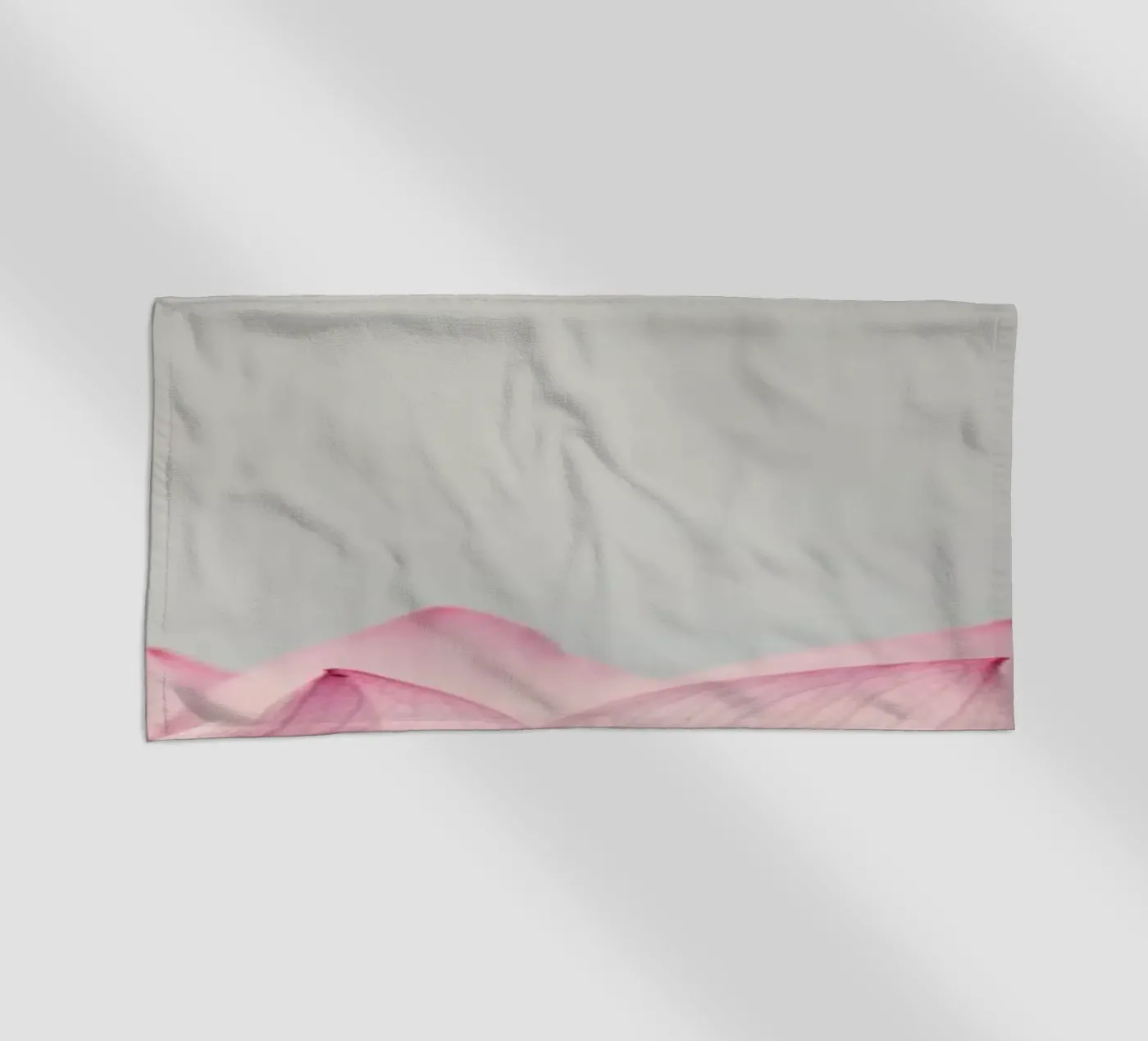 Lotus telo mare da Catherine McDonald