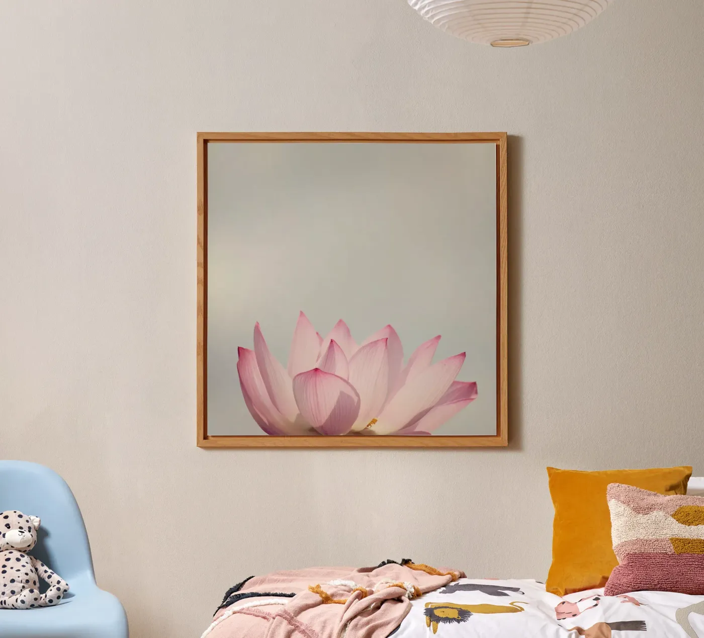 Lotus pannello forex da Catherine McDonald