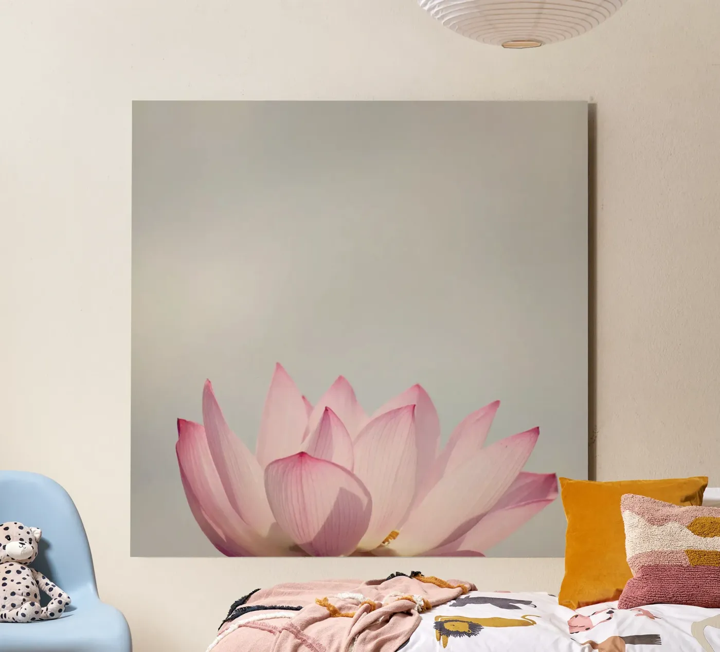 Lotus pannello forex da Catherine McDonald