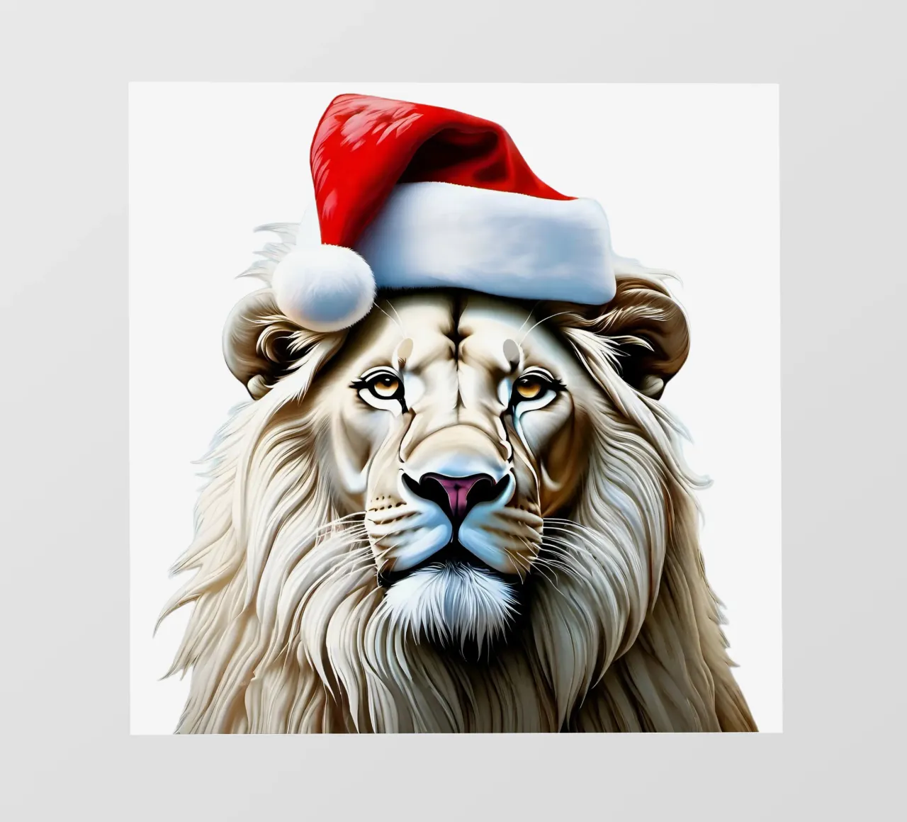 Capodanno Lionistico telo in pvc da Holidays